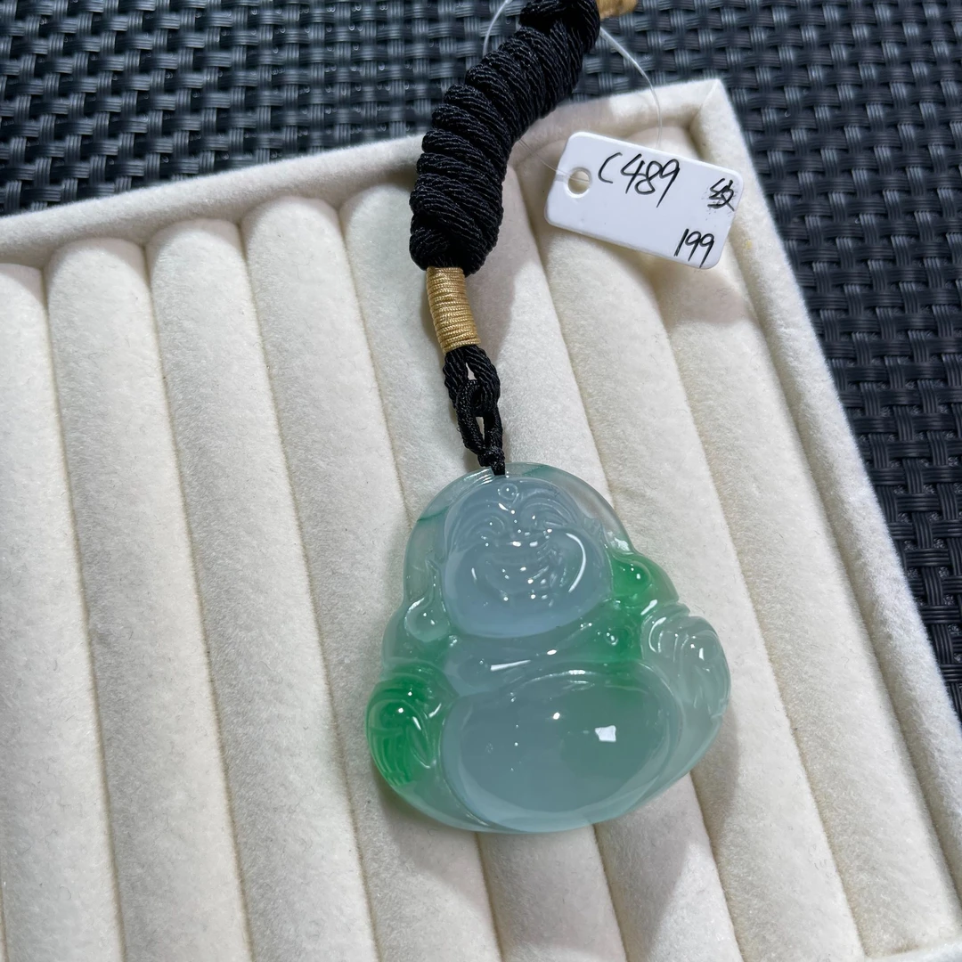 C489吊坠百搭男女款多样性发货其一