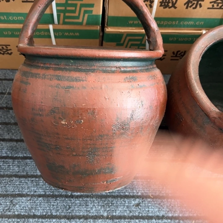 17.8-1高30口20提篮红卡