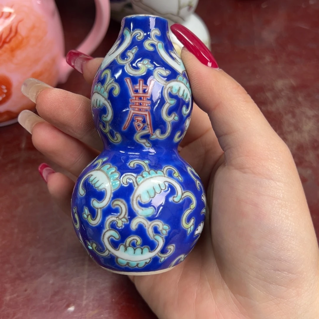 摆件陶陶瓷陶瓷艺术