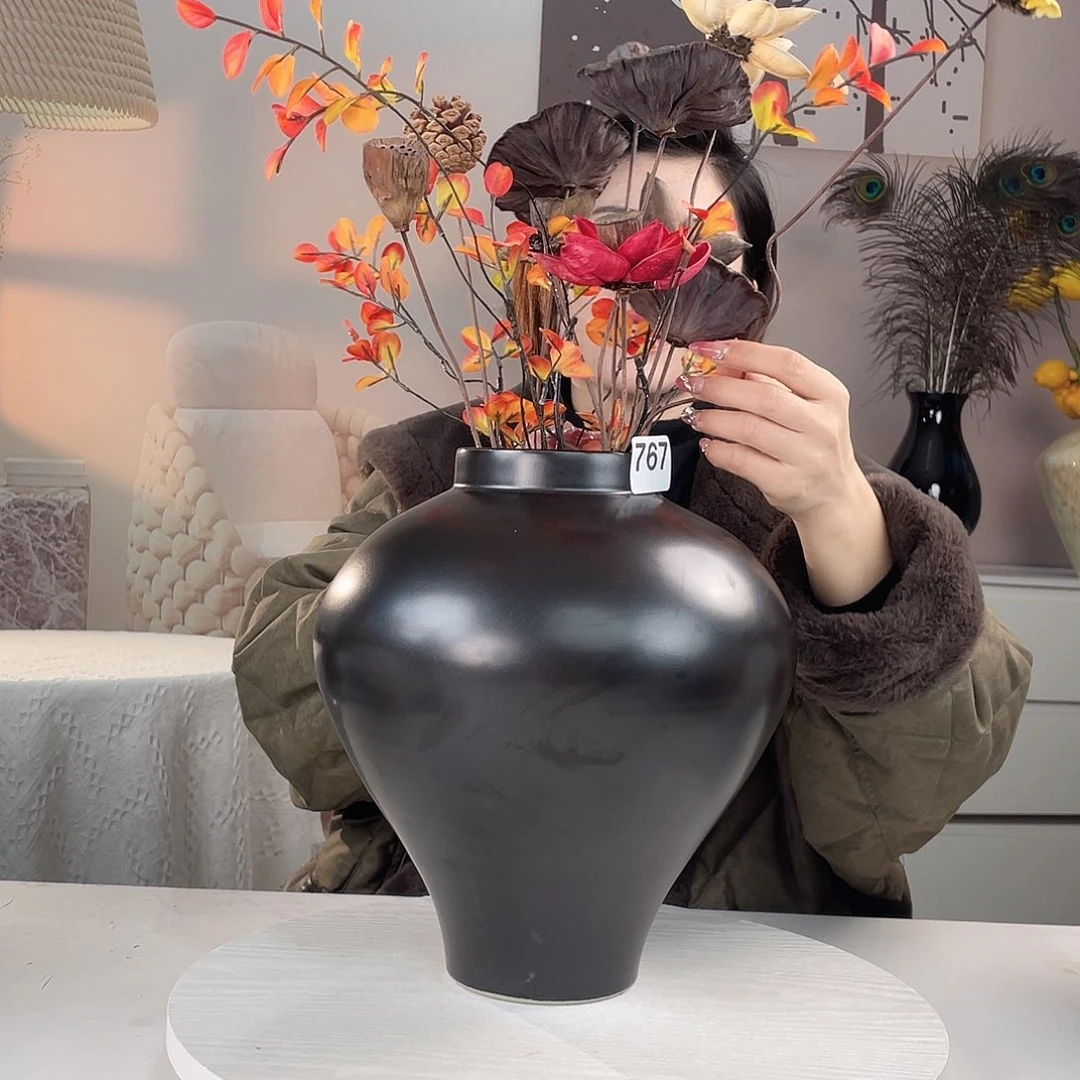 摆件767 景德镇陶瓷艺术精品