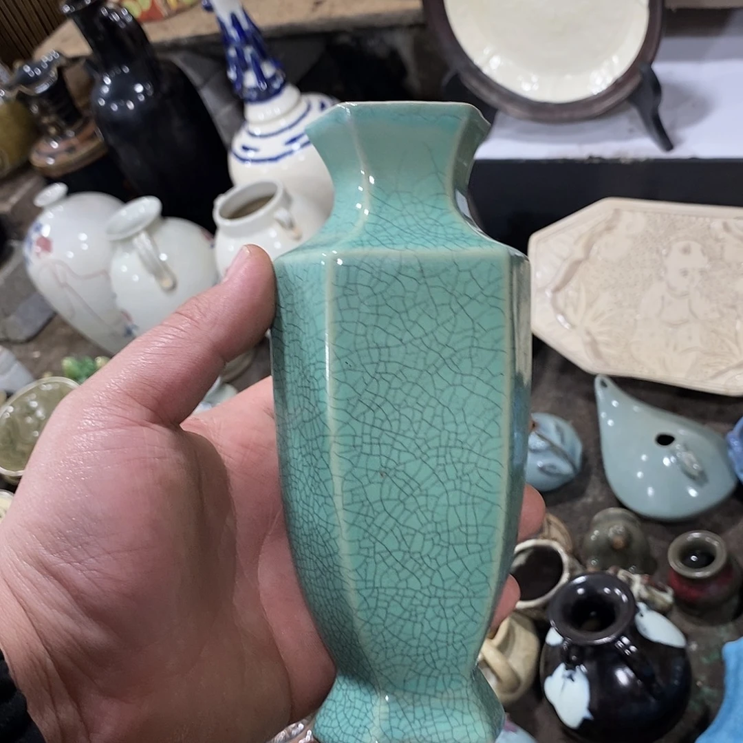 摆件瓷器瓷器瓷器