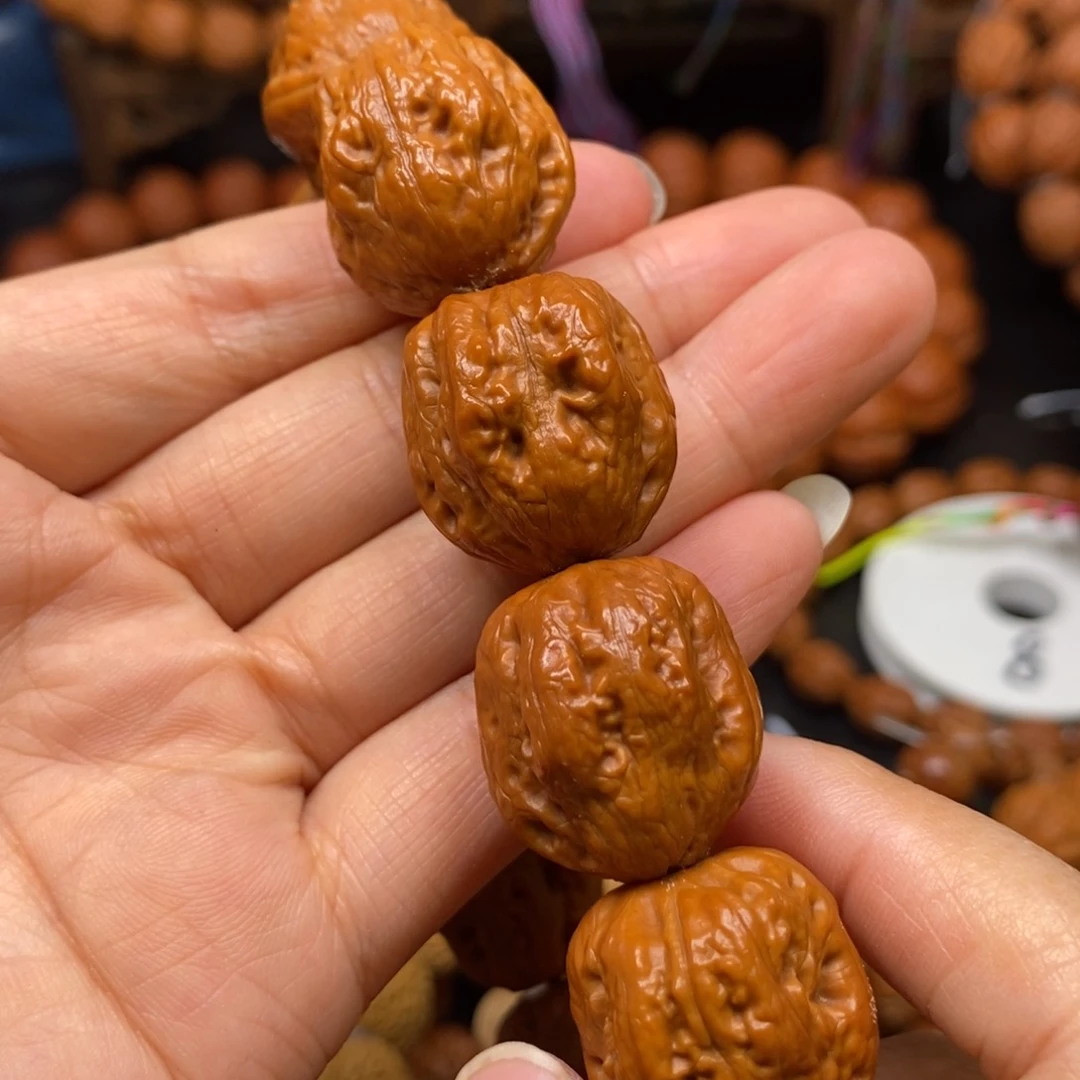 桃核手串小肌肉蛙