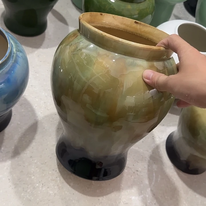 摆件正品有孔正品