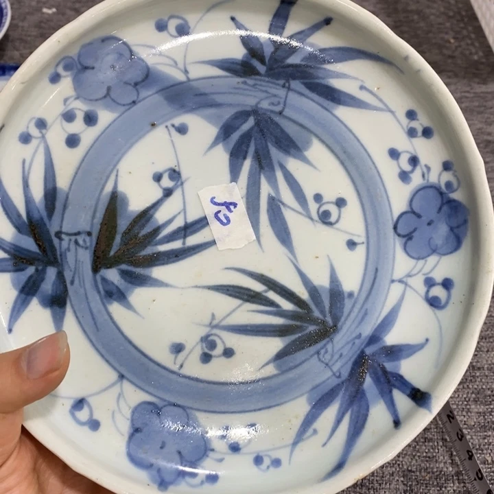 紫砂茶杯非常漂亮好看的碗