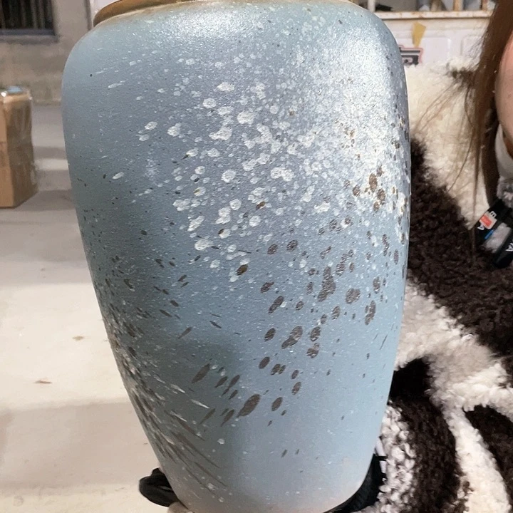 红陶正品口20高40