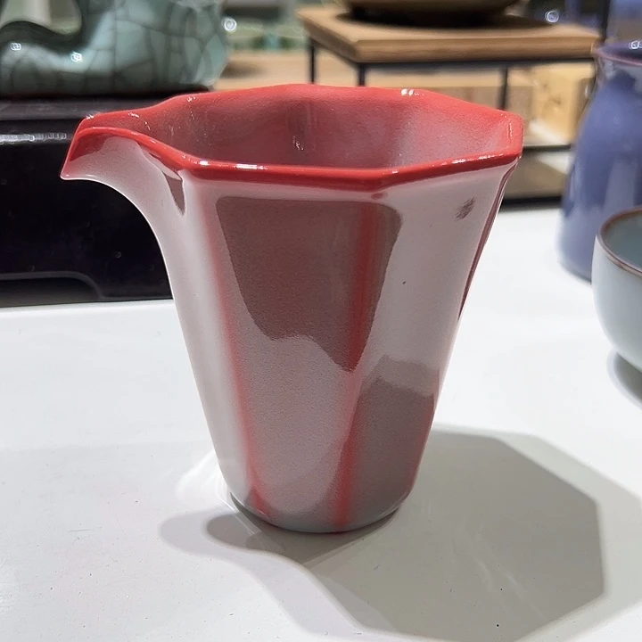 龙泉敬悦青瓷品茗杯