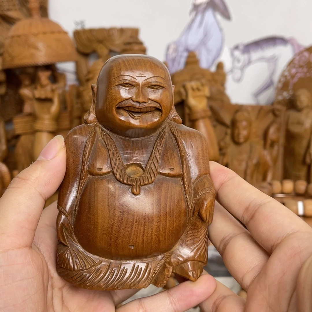 檀香木印度老山檀老山檀