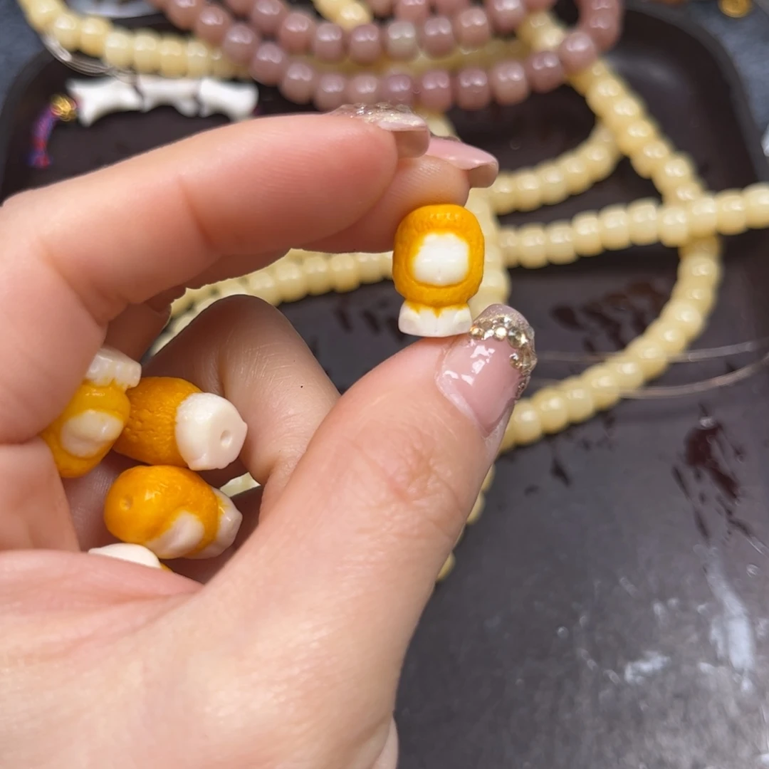 驼骨手串/手链编号18