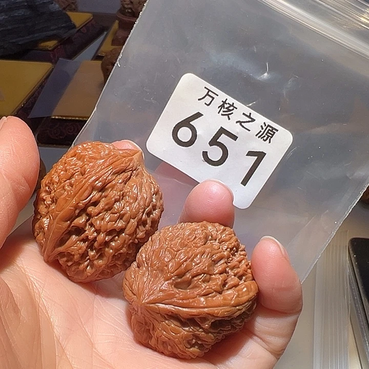 不***翁吊坠桃核35大蒜头……