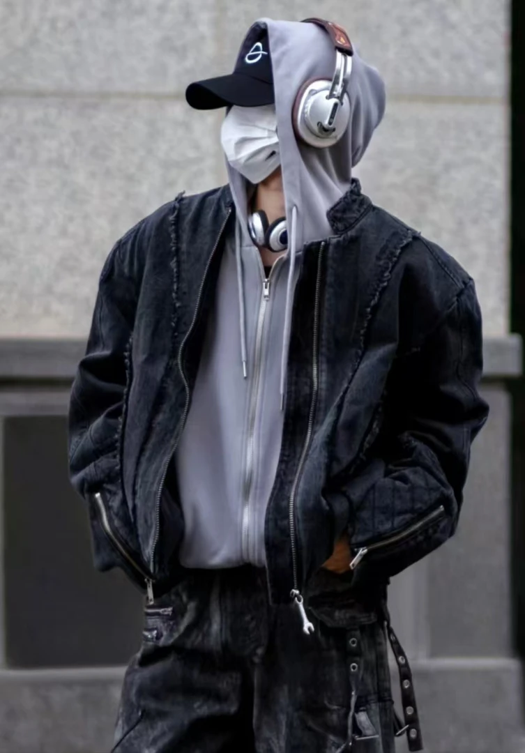 X潮牌男女同款孤品卫衣集合-默认微瑕