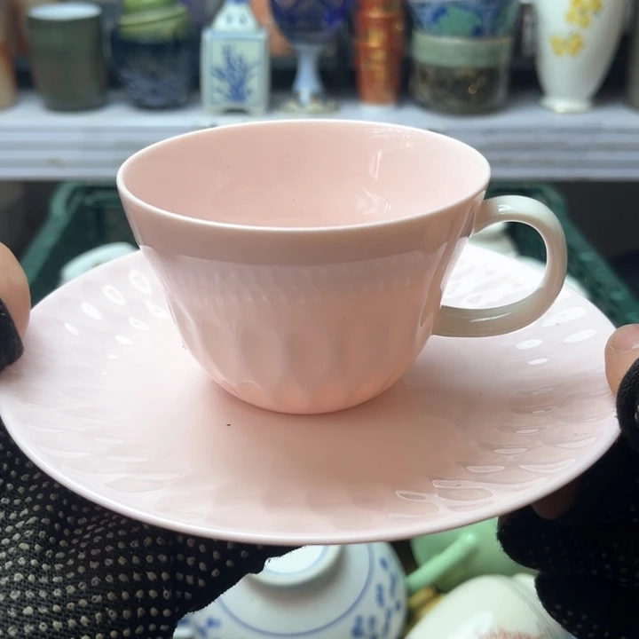 碗水滴瓷器水滴瓷器