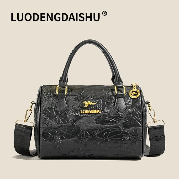 【主播补贴粉丝福利】【宽22厚13高15】枕头包新款单肩斜挎包813A