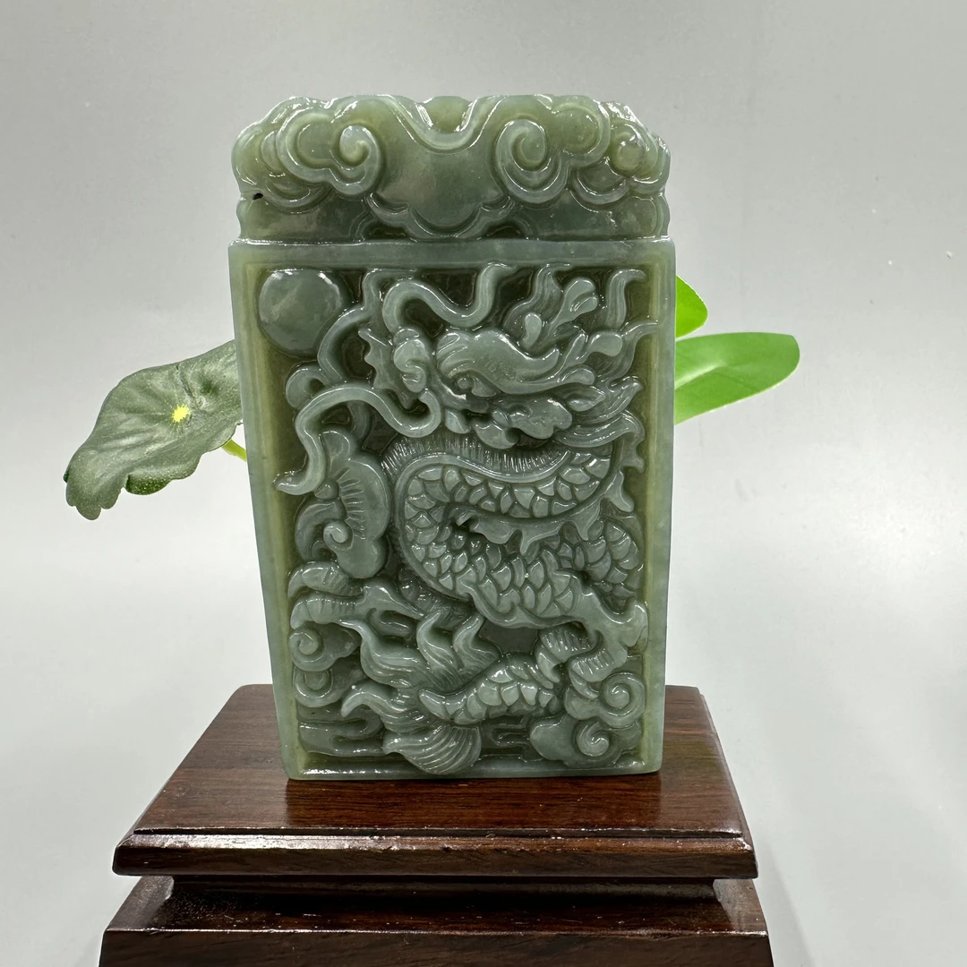 A1546 和田玉手串 HS12101002