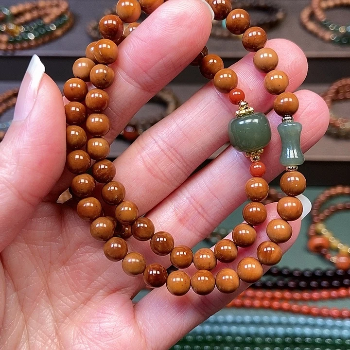 库克手串/手链0.6