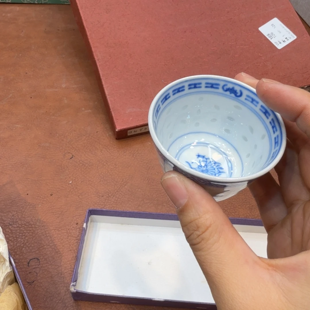 小狐狸瓷器精选推荐好物