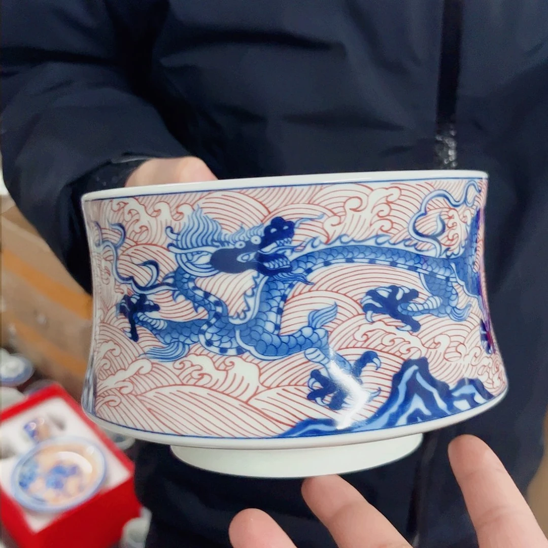 瓷片仓库直播间专属链接