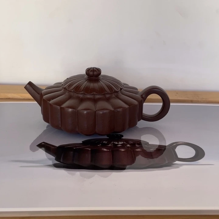 ****]紫砂茶壶宜兴紫砂