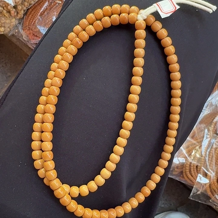 橄榄核吊坠张*嘟橄榄核核尖6.9