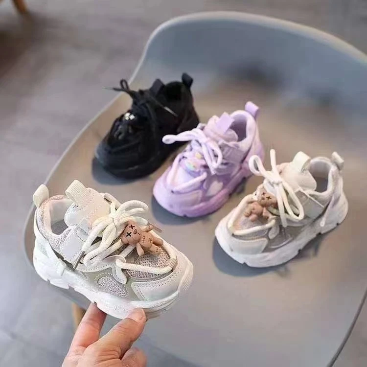 10号【萝卜3店（微瑕处理）】男女宝休闲时尚百搭运动鞋