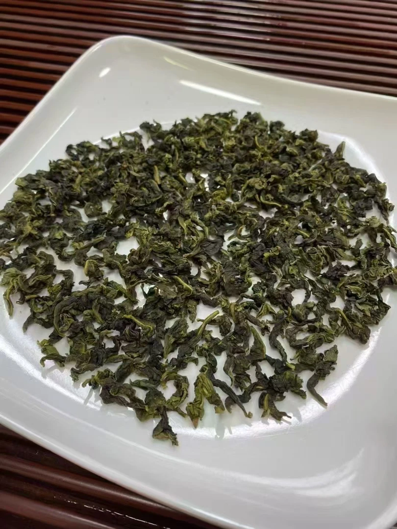 安溪铁观音，特级，兰花香乌龙茶小泡装