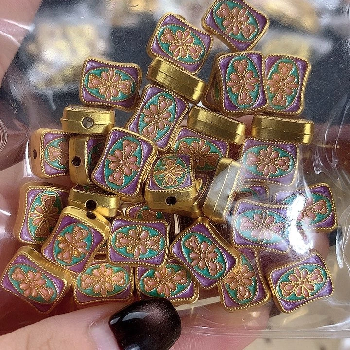 铜合金可爱系列 满三单飞5
