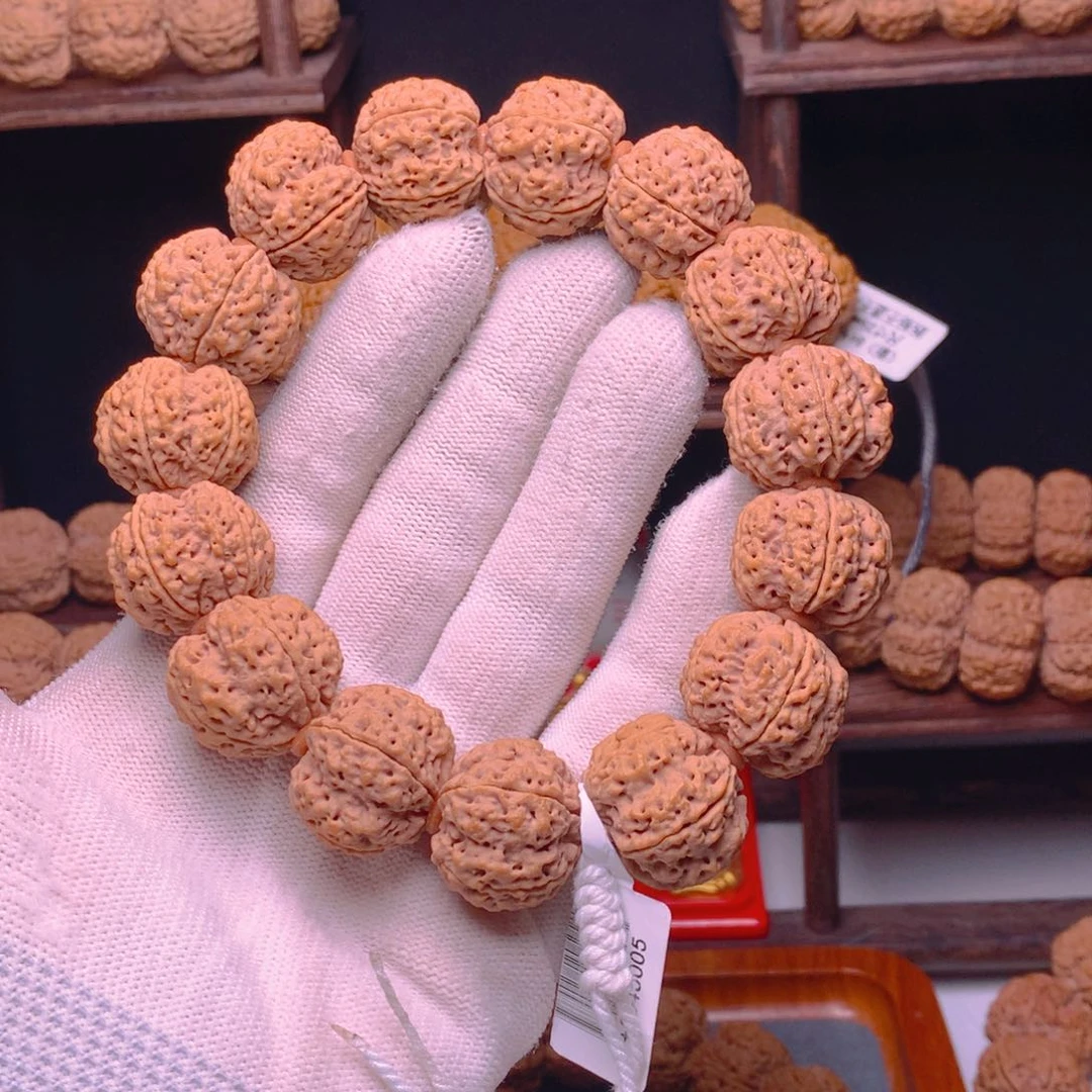 金刚菩提手串金刚菩提