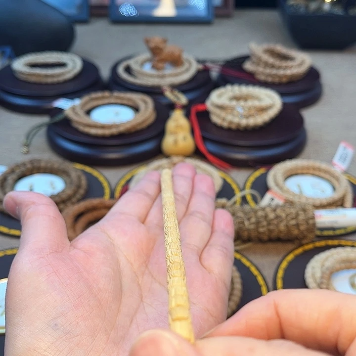 @***༄手串柏香籽/百香籽