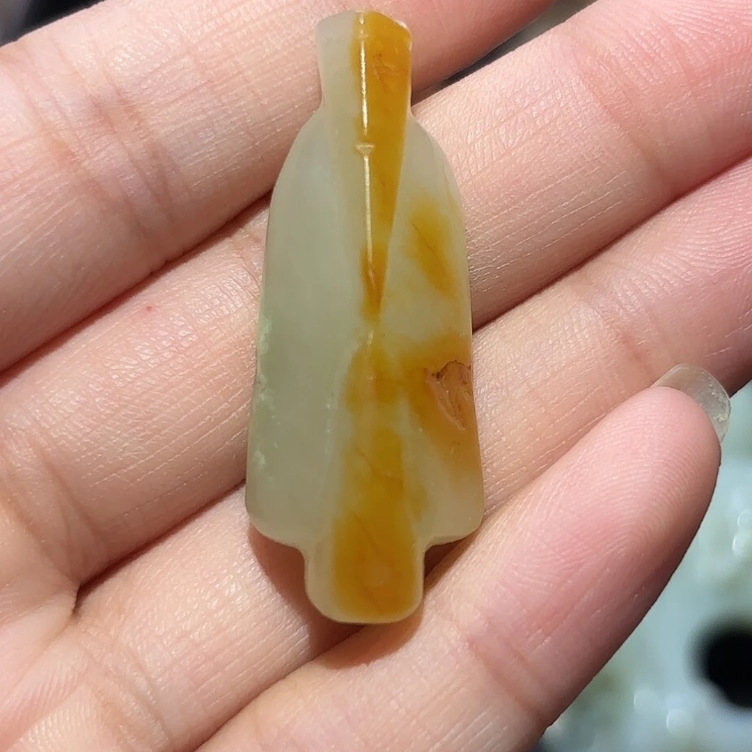 缸一物一图 所见所得