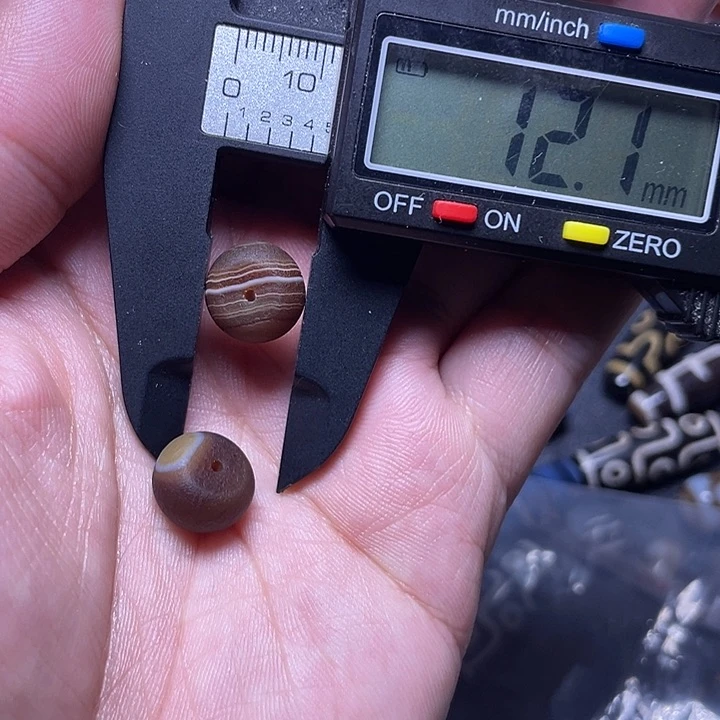 玛瑙/玉髓未镶嵌珠宝半成品随机