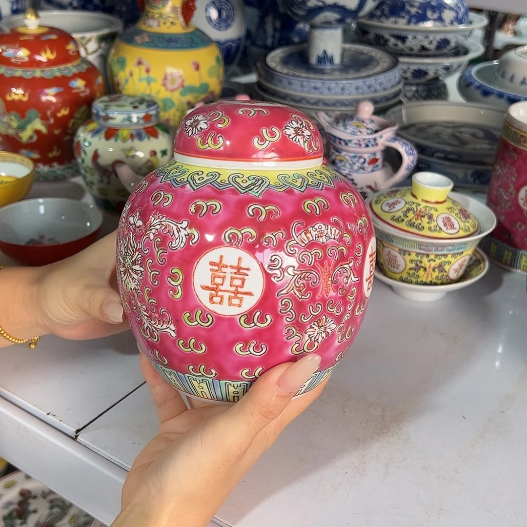 摆件陶瓷陶瓷材料加工