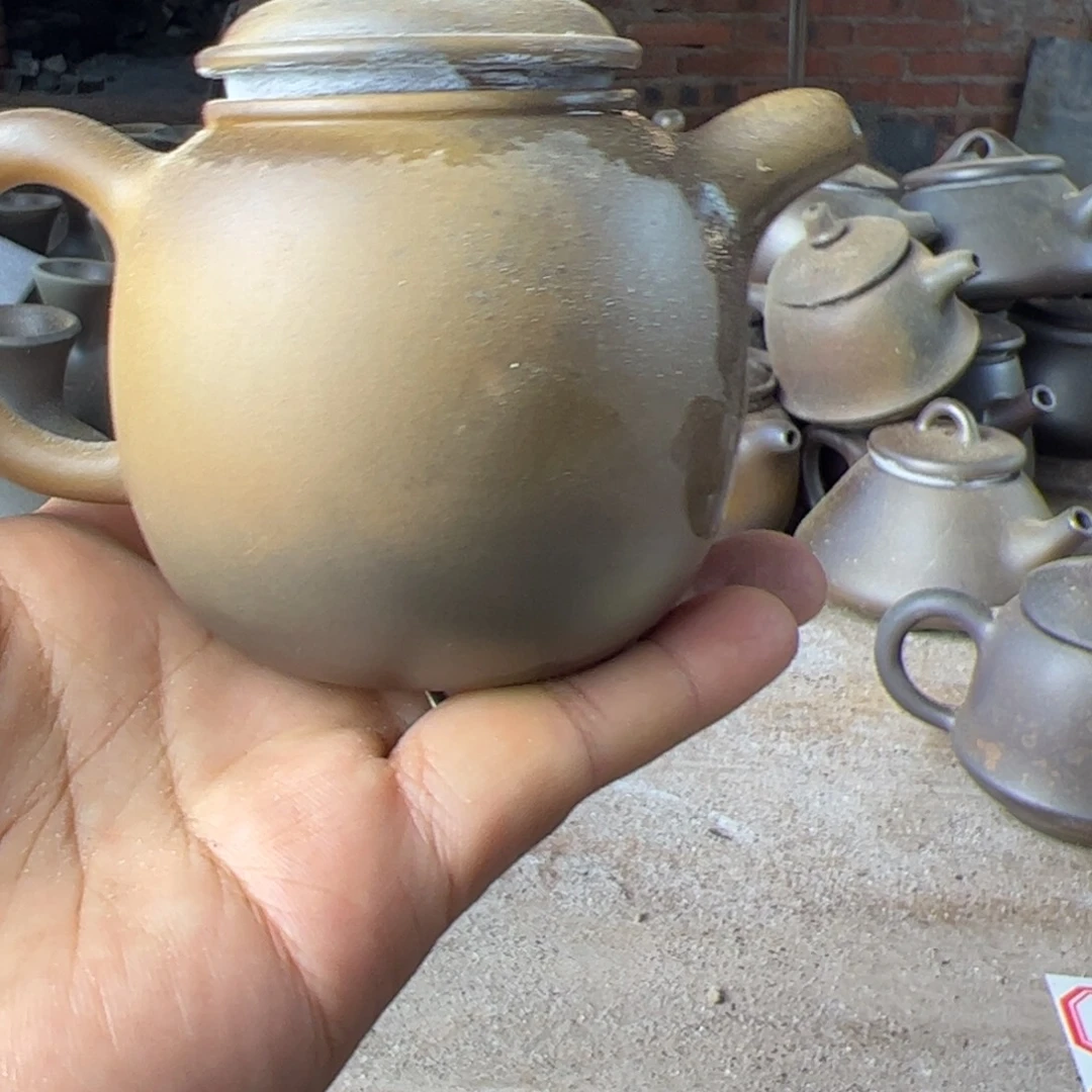 坭兴陶贵台龙窑A279