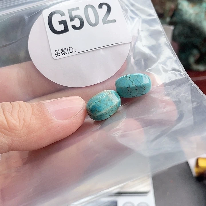 湖北十堰矿区产地发货圆珠链子手串配饰