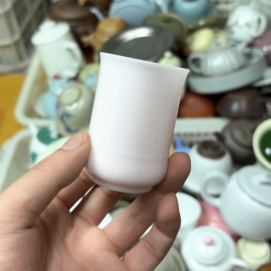 微瑕介意的不要下单