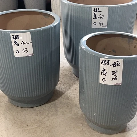 缸高温陶瓷 默认瑕疵