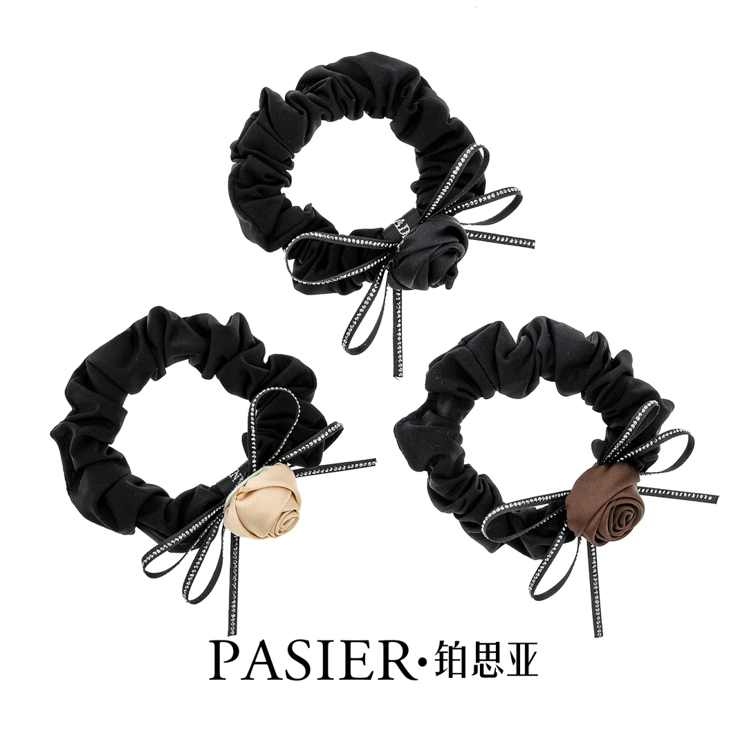铂思亚 玫瑰物语 优雅气质百搭日常发圈思思专属 CC1173
