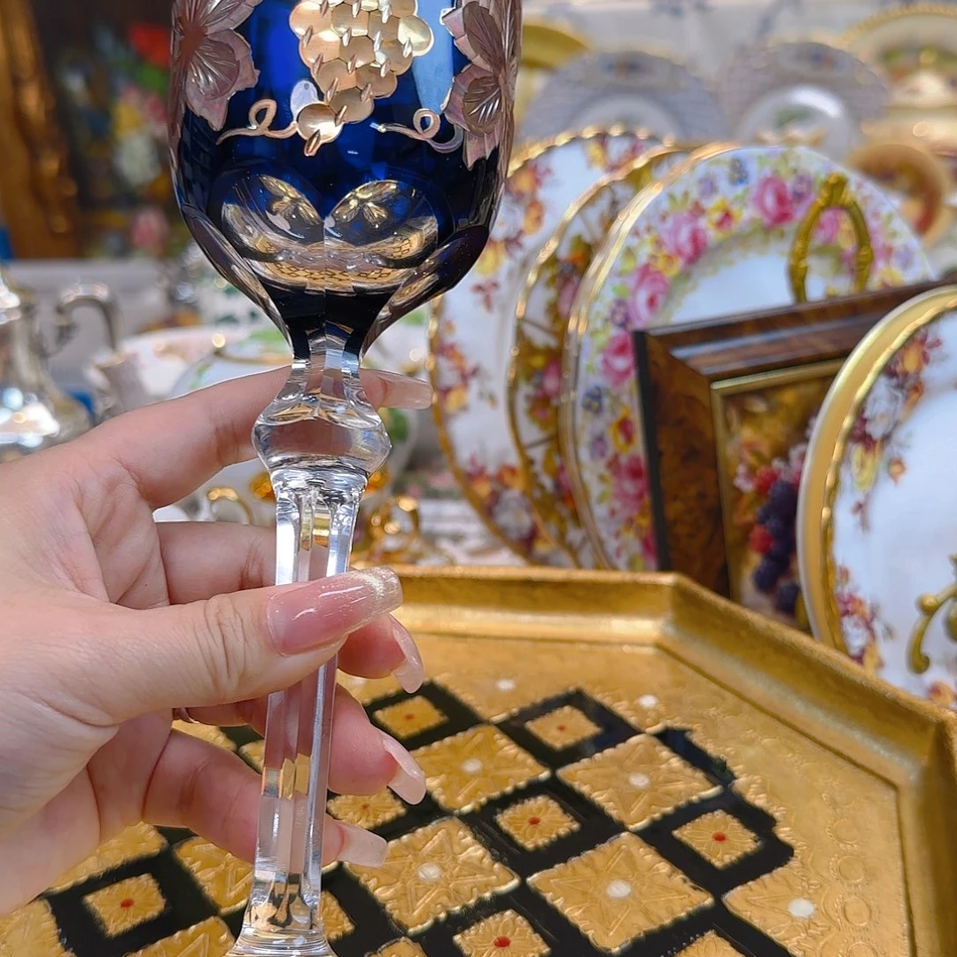 欧洲瓷器鉴赏系列