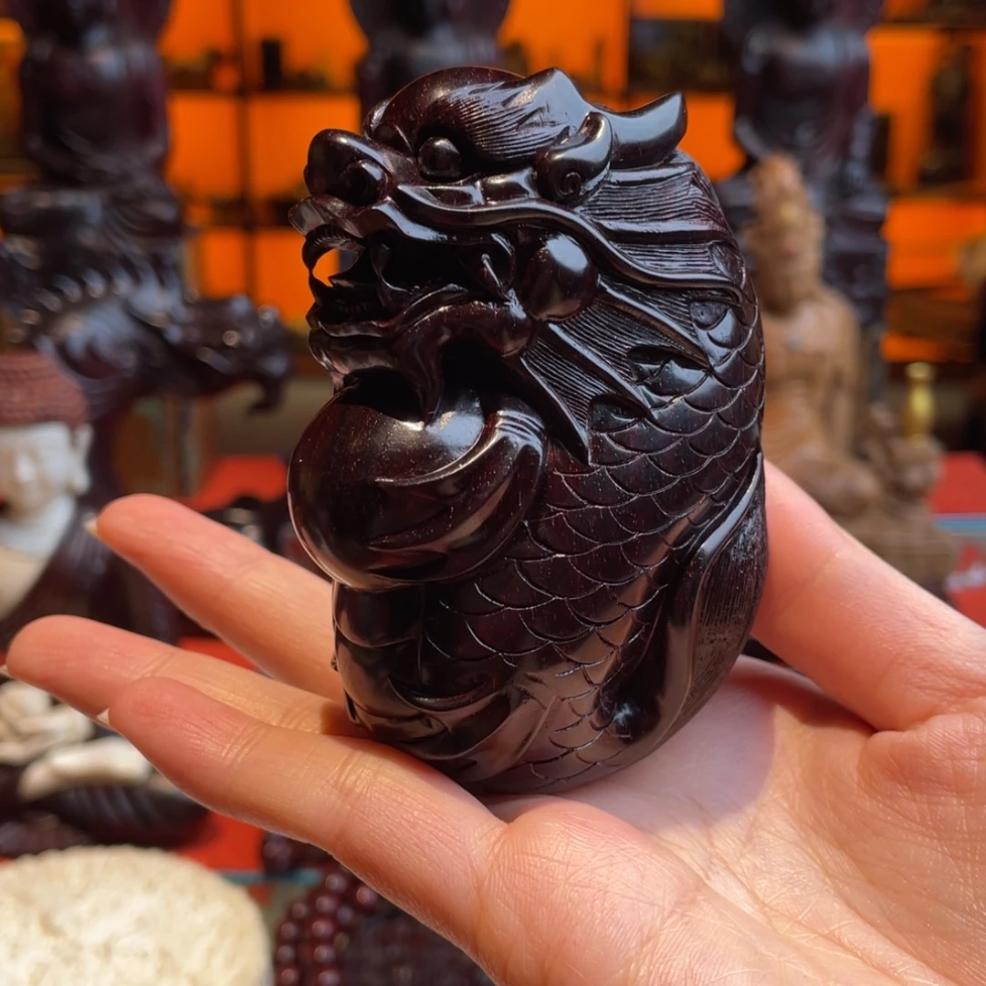 檀香紫檀（小叶紫檀）