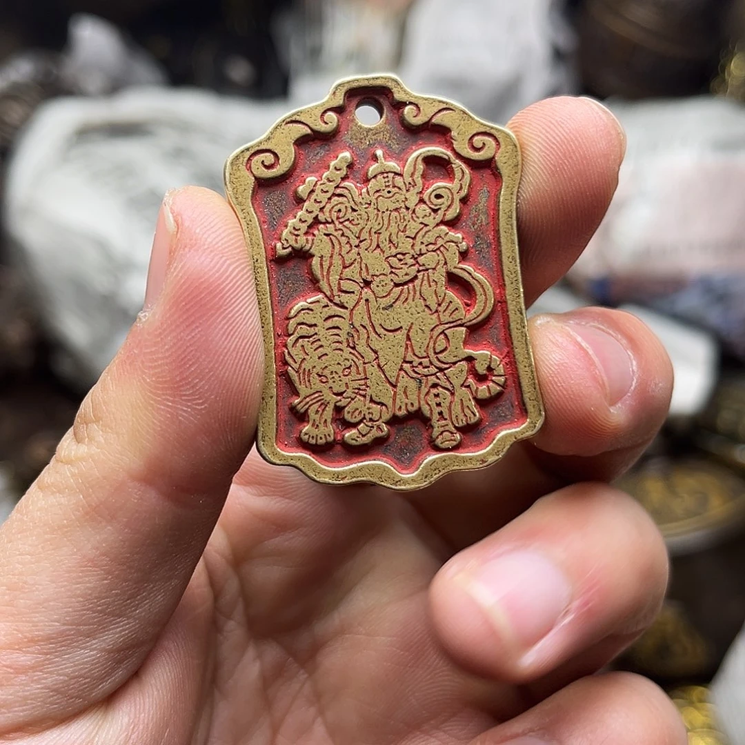 航弟文玩铜器链接