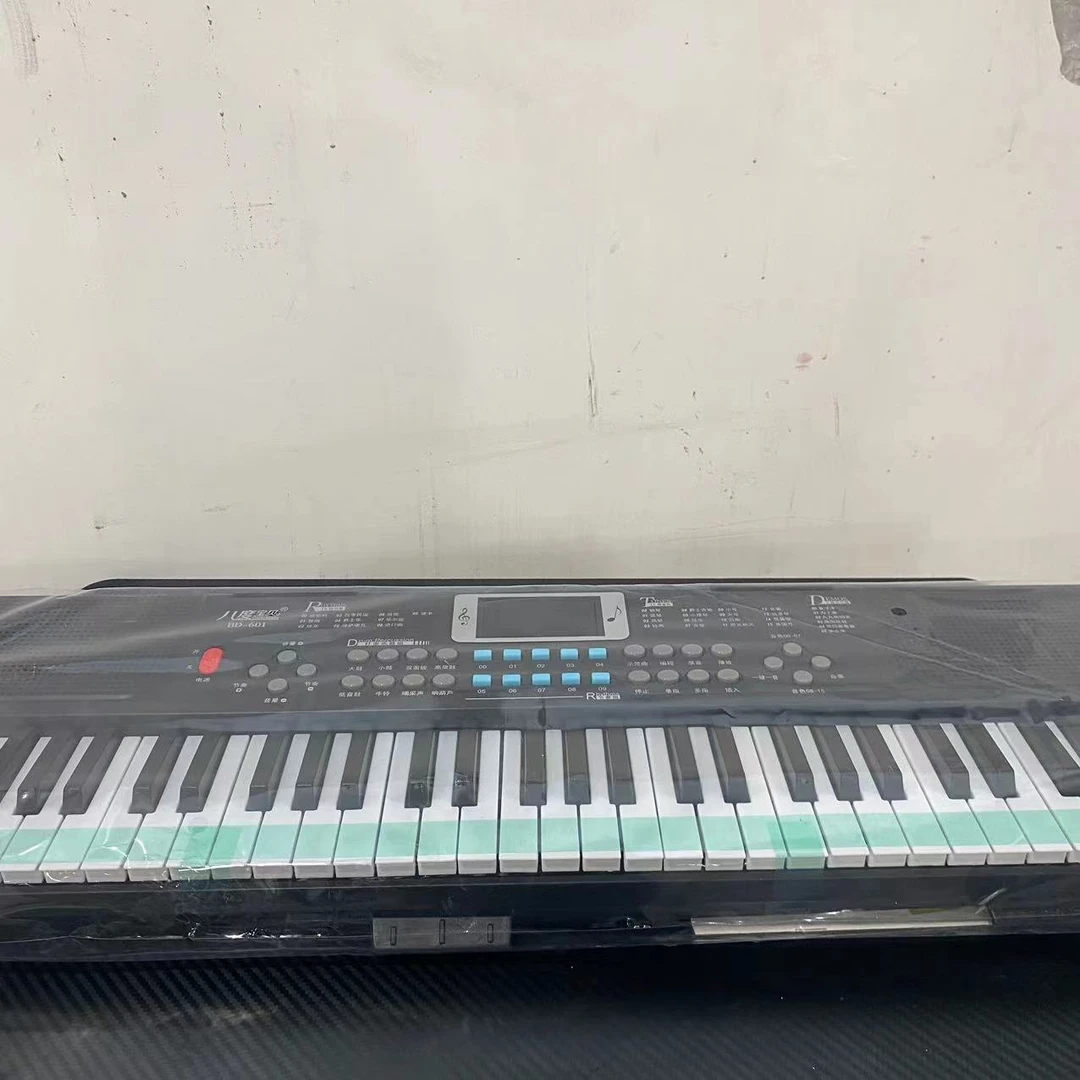 电子琴成人幼师专用初学电钢琴入门F