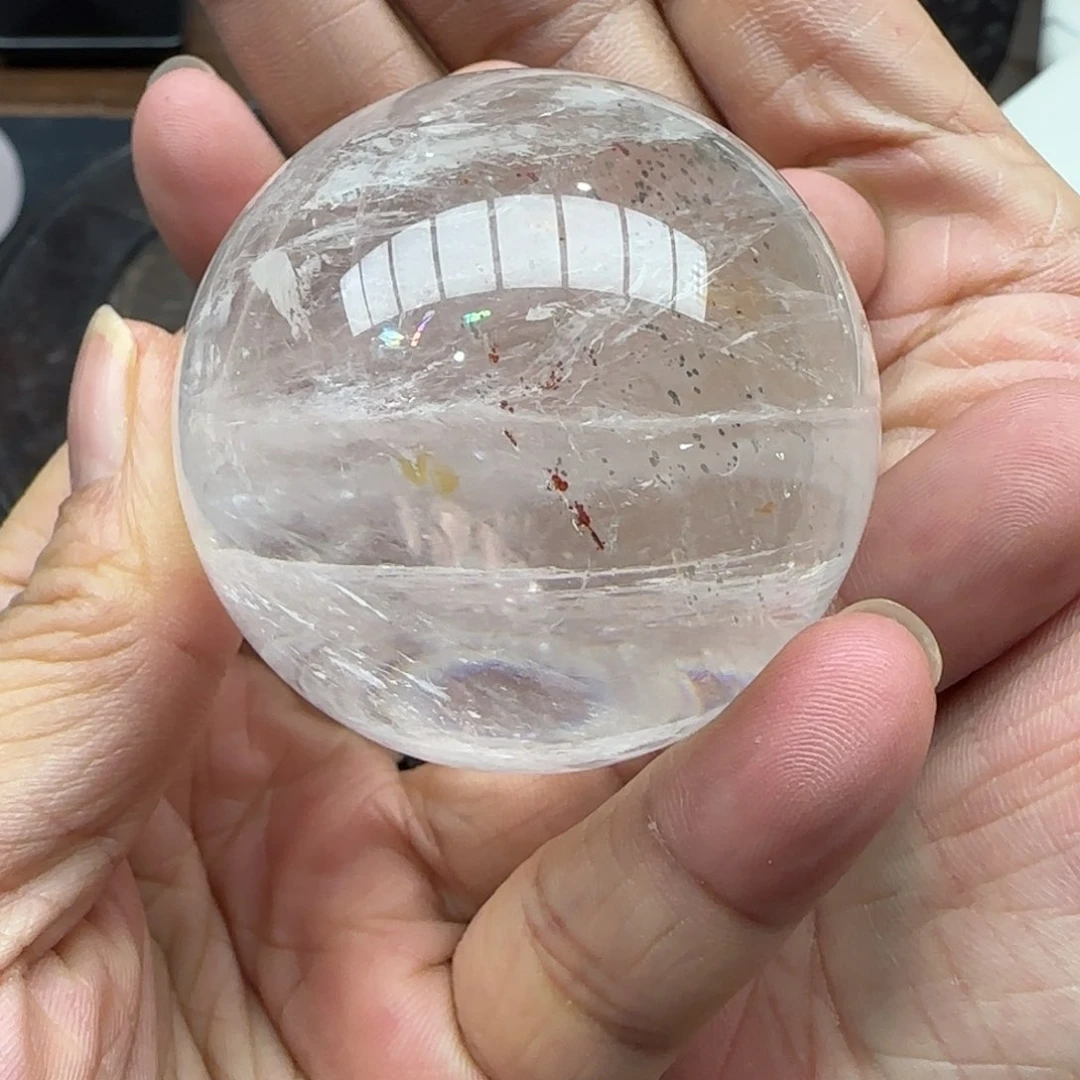 水晶未镶嵌未镶嵌f690