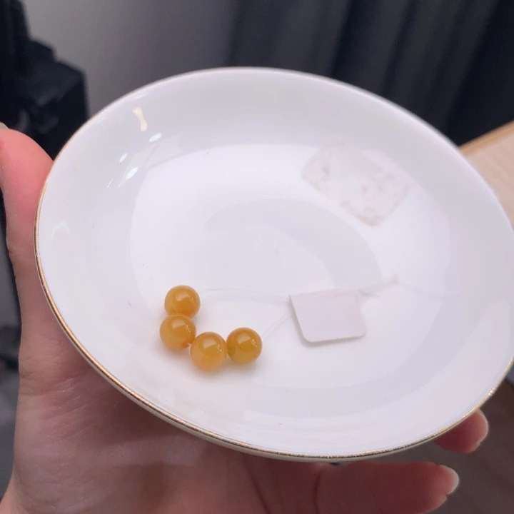 翡翠未镶嵌手链翡翠y302 卡7.3
