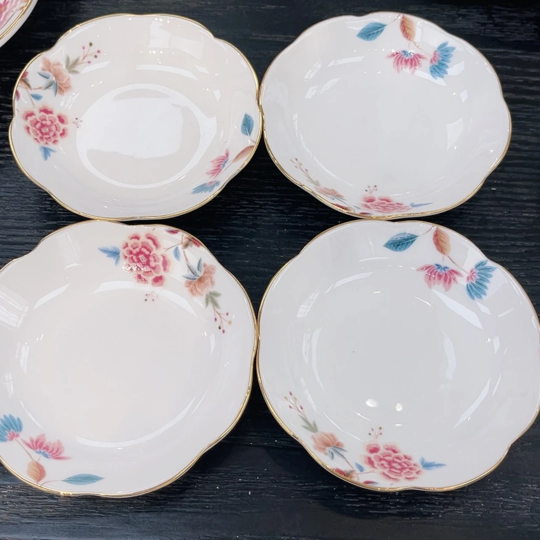 【闪购商品】瓷片碟——————————-