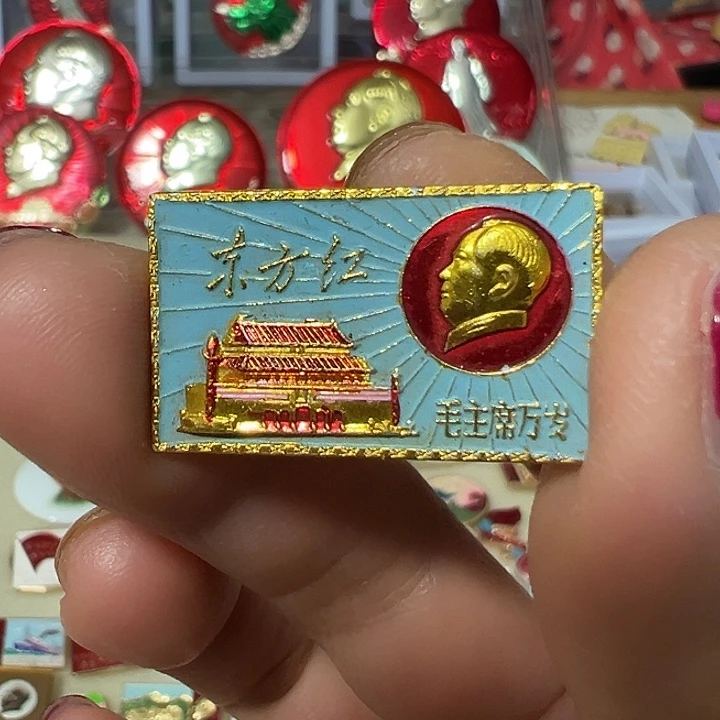 银S925财神爷来了