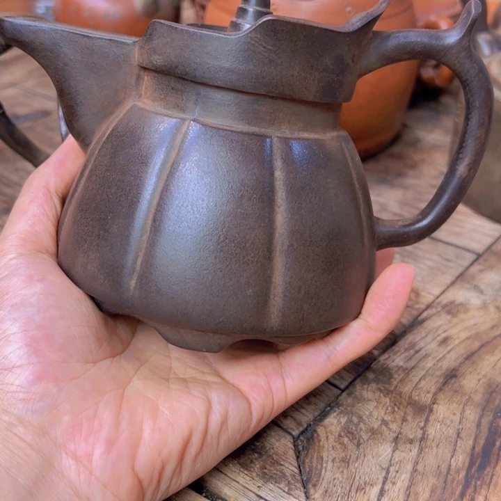 俊***7茶壶紫砂紫砂壶宜兴紫砂