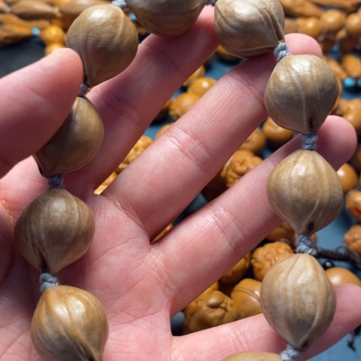 橄榄核手串/手链橄榄