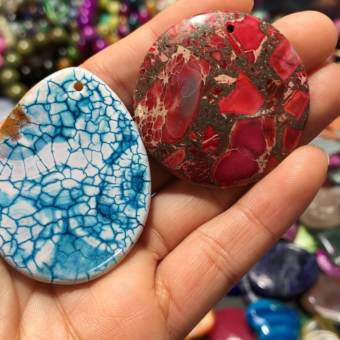 未镶嵌手串玛瑙/玉髓