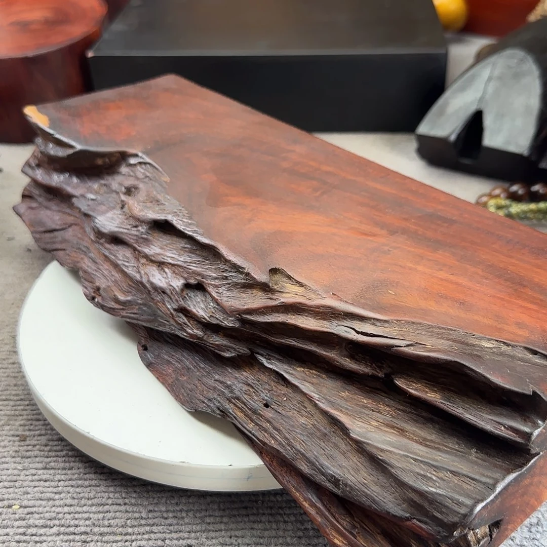 大果紫檀（缅甸花梨）?****.