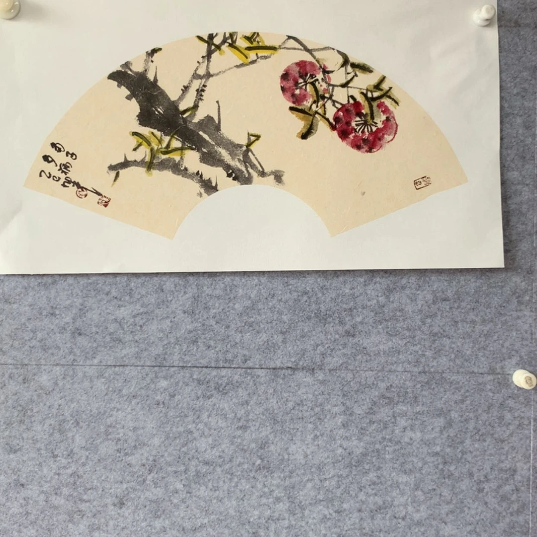 【闪购商品】国画我们，，，，，，，，