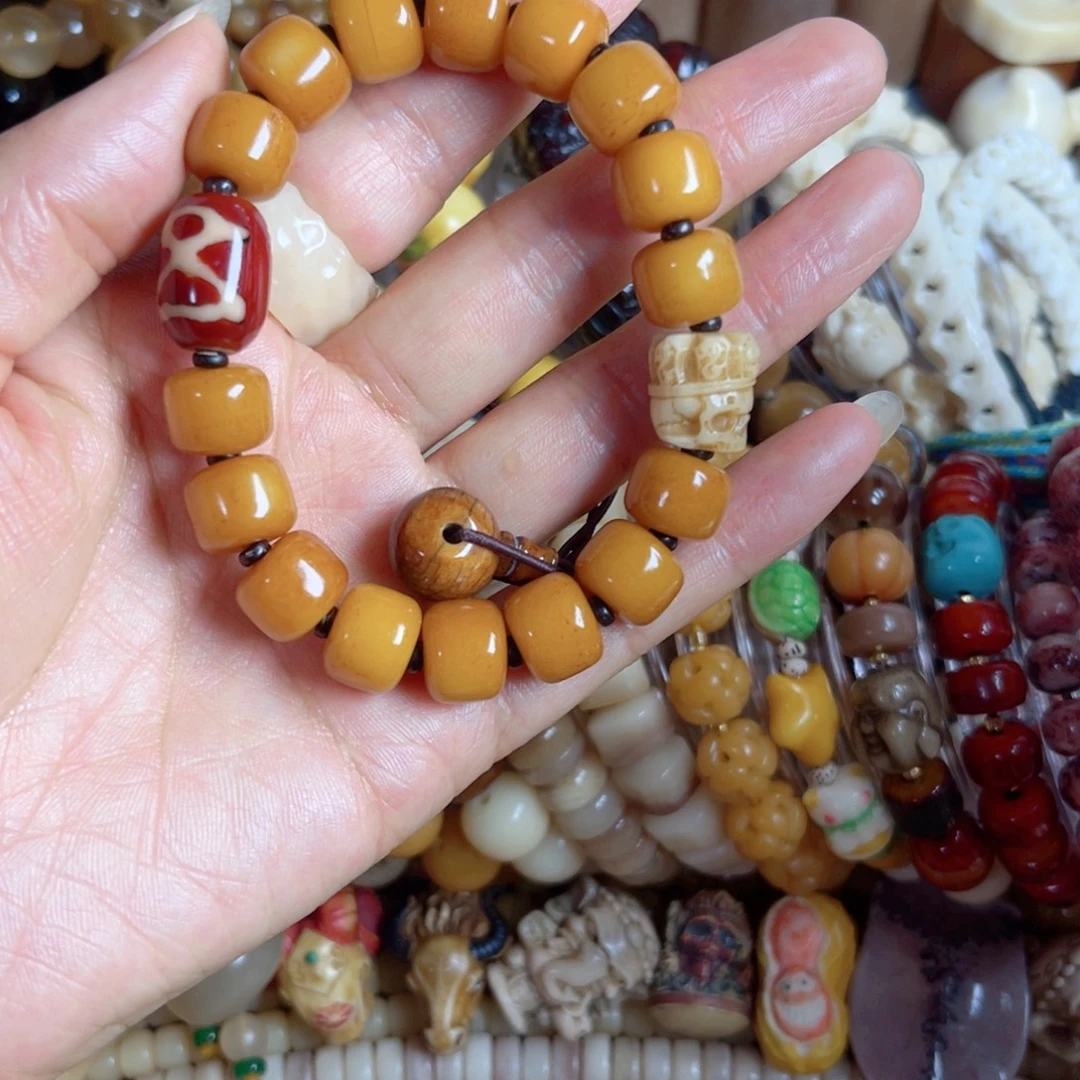 驼骨手串/手链驼骨手串