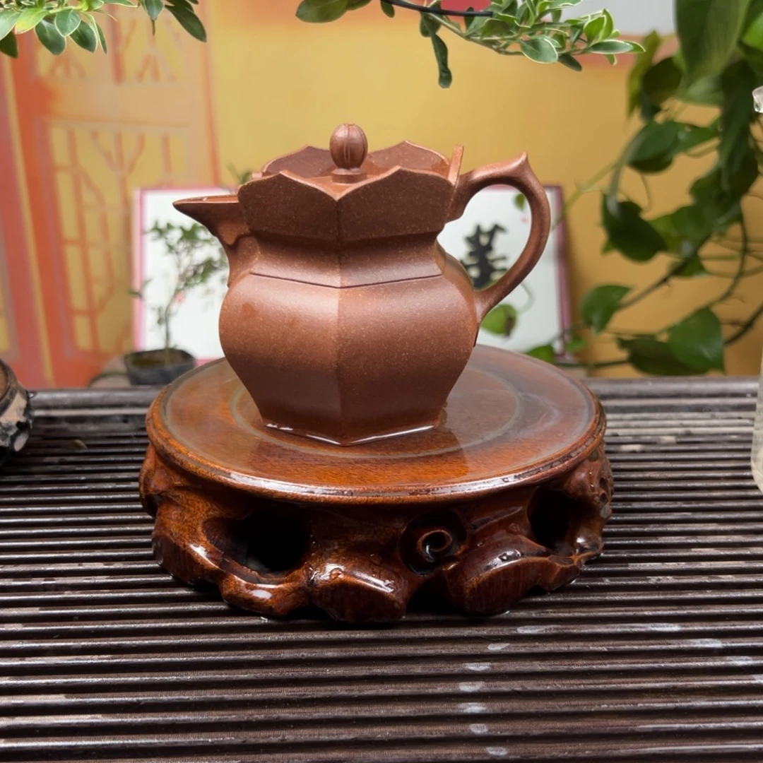 紫砂茶壶紫砂壶紫砂泥